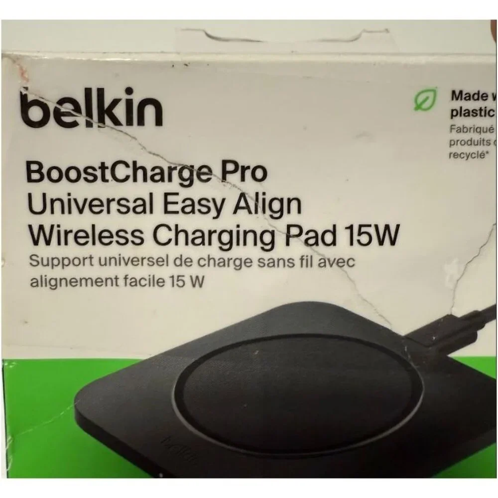 belkin boostcharge pro